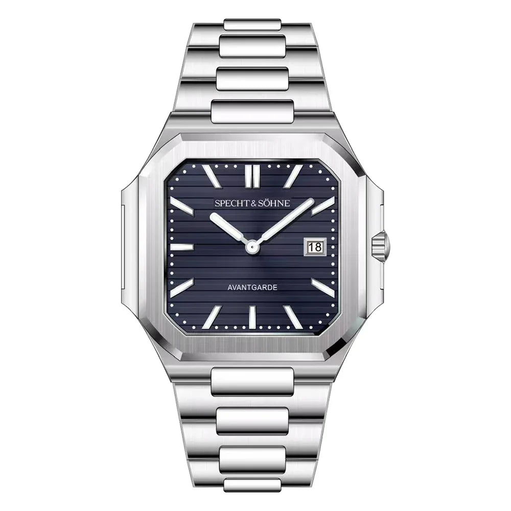 Specht & Söhne SP0031Q4 Quartz