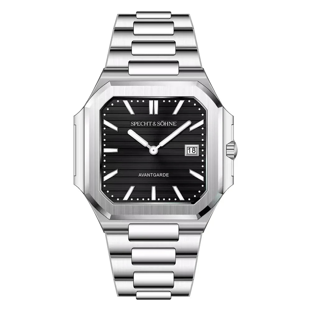 Specht & Söhne SP0031Q1 Quartz