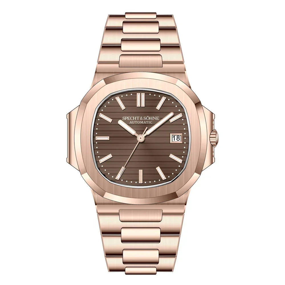 Specht & Söhne SP0005A-V2 Nautilus Automatic