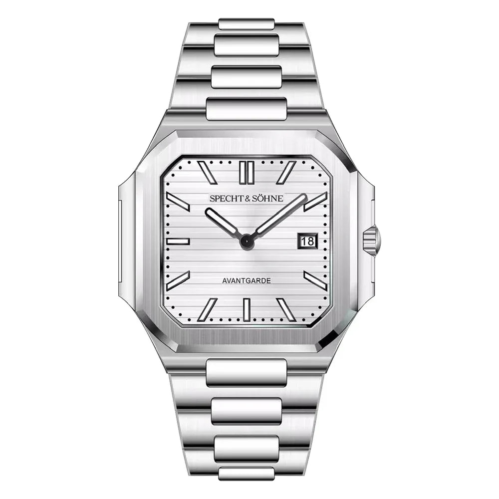 Specht & Söhne SP0031Q2 Quartz