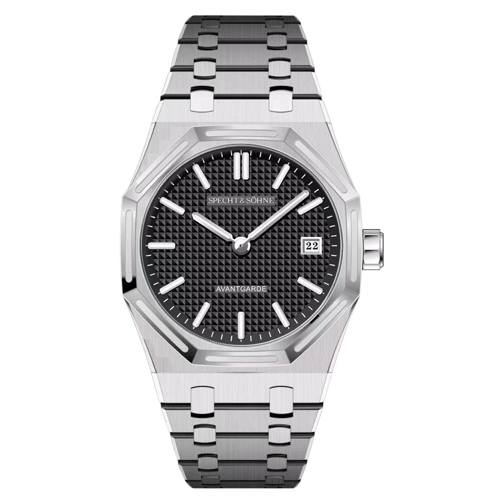 Specht & Söhne SP0041Q4 Quartz