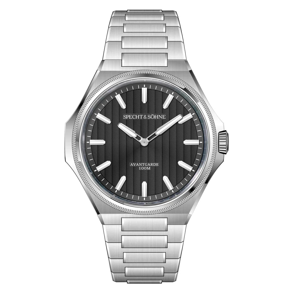 Specht & Söhne SP0027Q1 Quartz