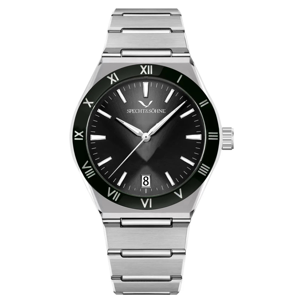 Specht & Söhne SP2644Q1 Quartz