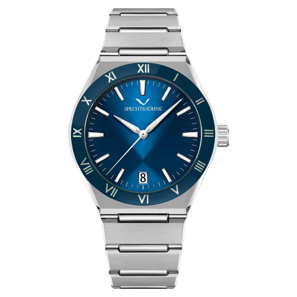 Specht & Söhne SP2644Q2 Quartz