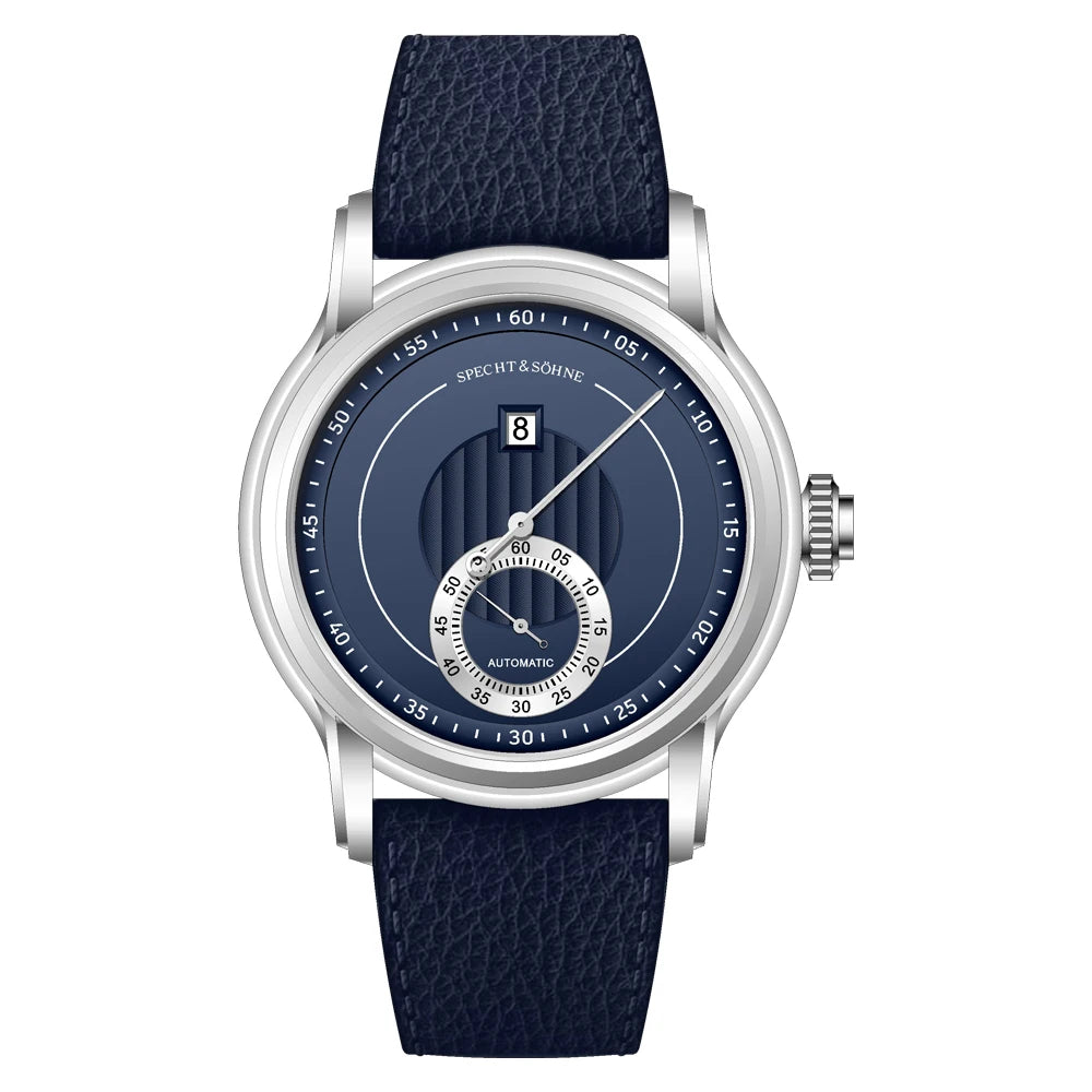 Specht & Söhne SP2652A1 Automatic