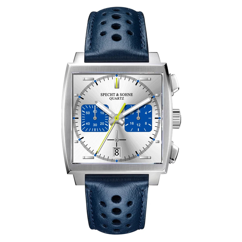 Specht & Söhne SP0009Q5 Quartz