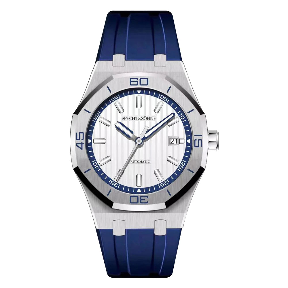 Specht & Söhne SP0018A2-R Automatic