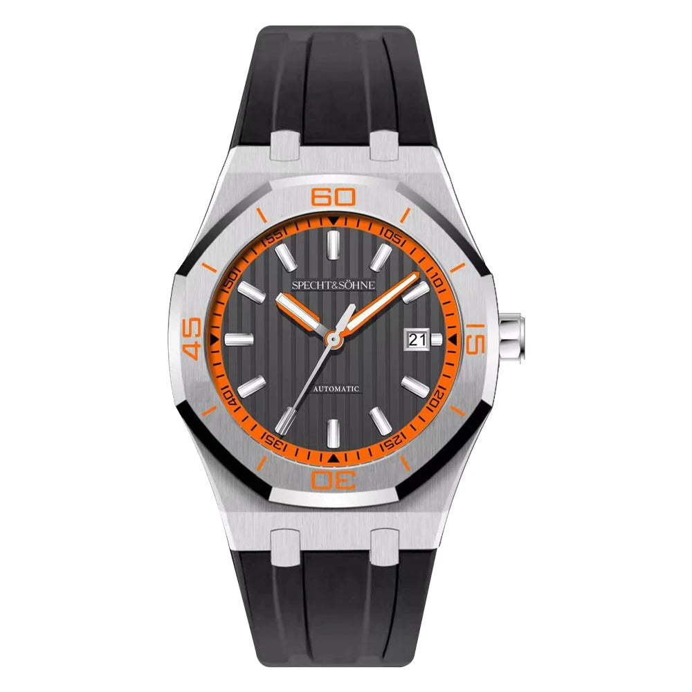 Specht & Söhne SP0018A4-R Automatic