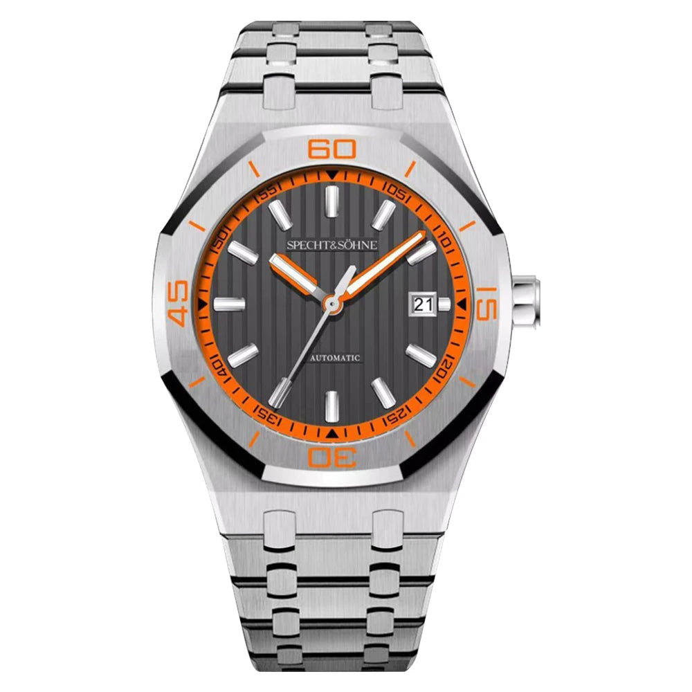 Specht & Söhne SP0018A4 Automatic