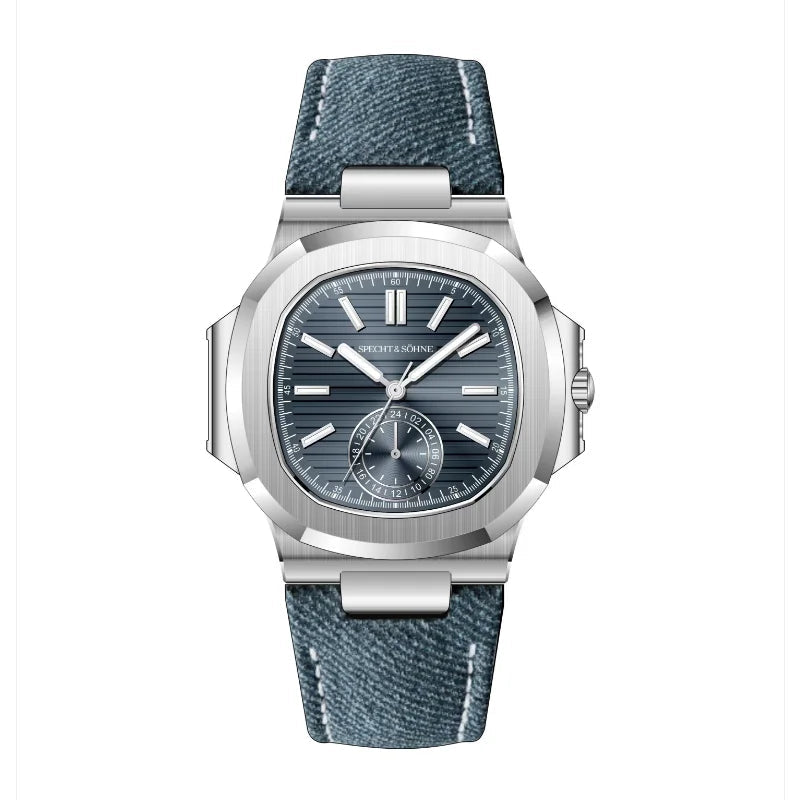 Specht & Söhne SP0039Q3-L Quartz