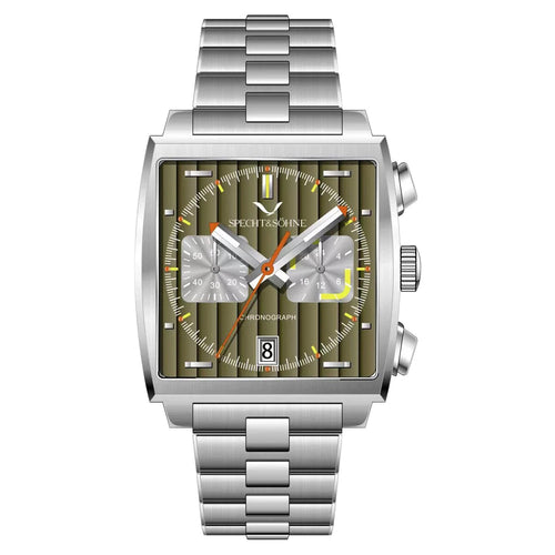 Specht & Sohne - Olive Color
