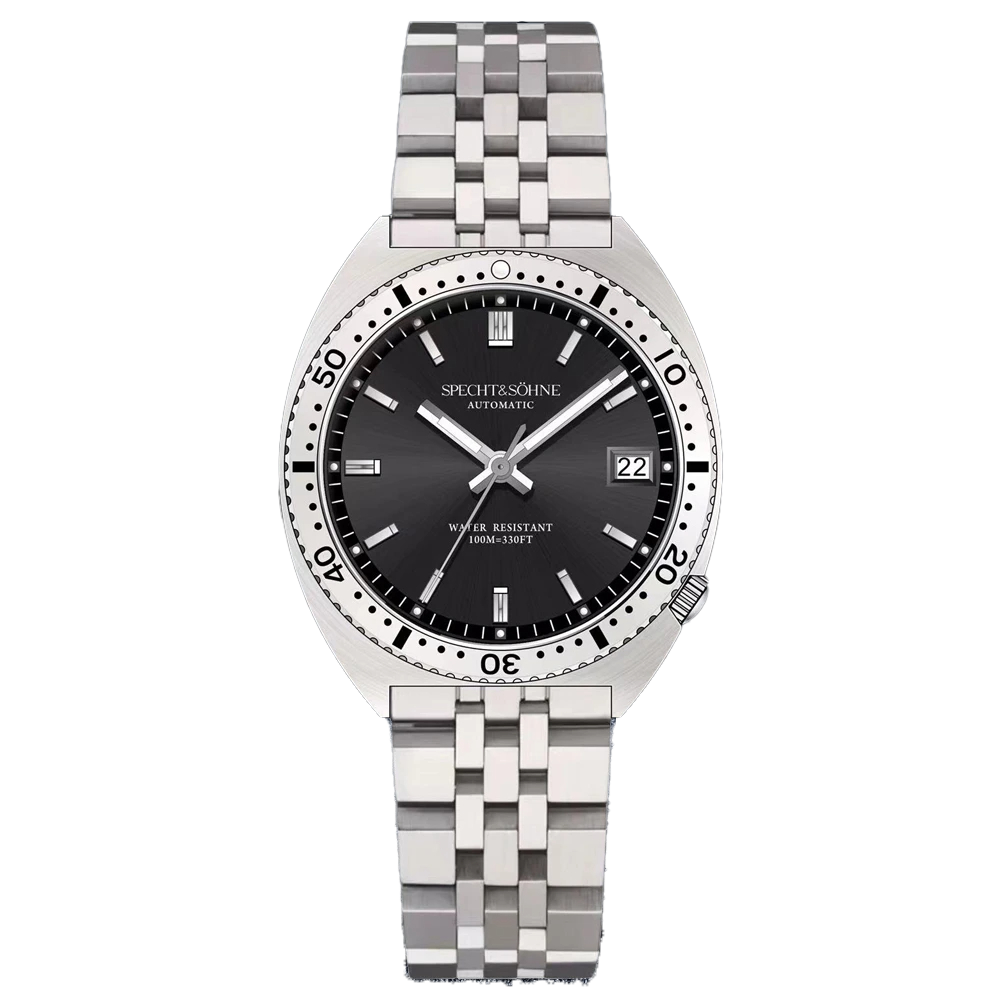 Specht & Sohne SP0020A4 Automatic