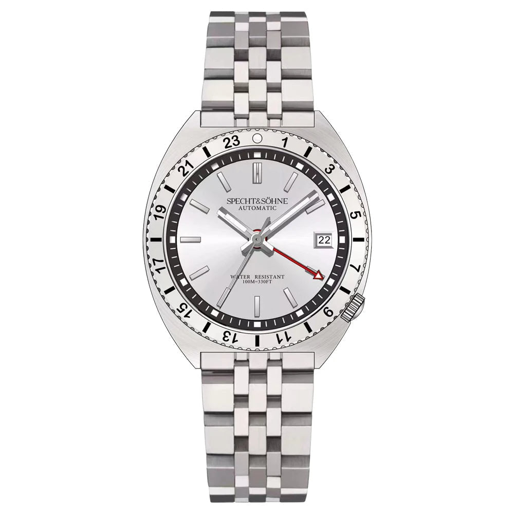 Specht & Sohne SP0020A6 Automatic