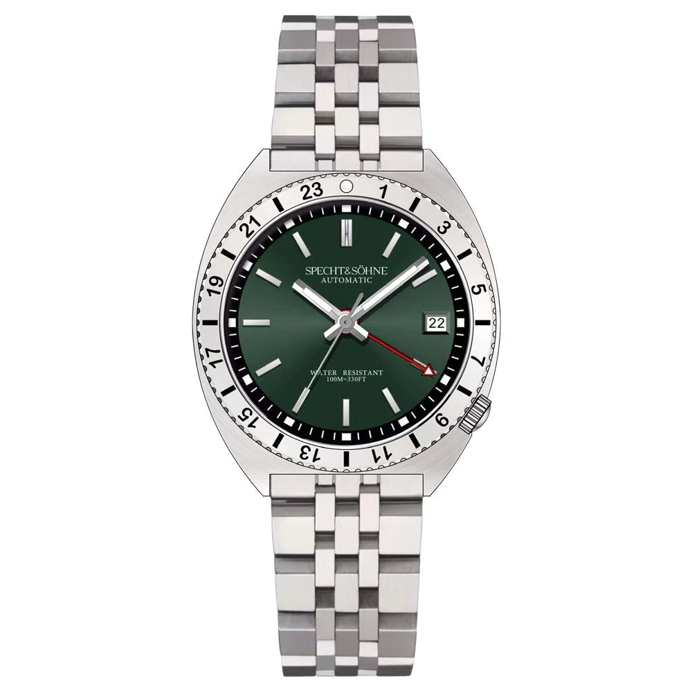 Specht & Sohne SP0020A8 Automatic