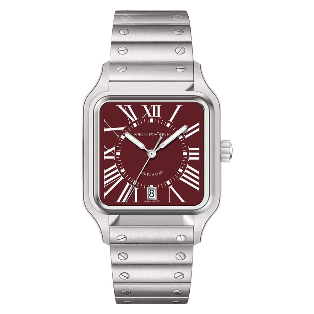 Specht & Söhne SP0021A3 Automatic