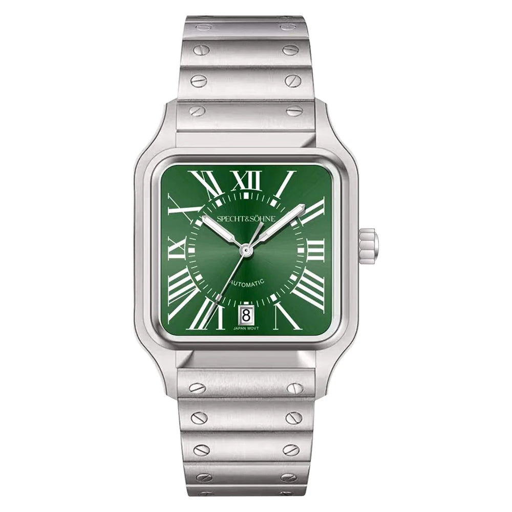 Specht & Söhne SP0021A2 Automatic