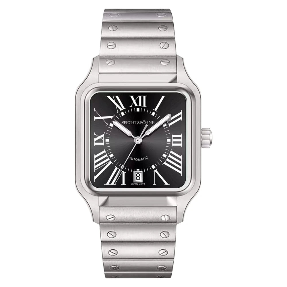Specht & Söhne SP0021A5 Automatic