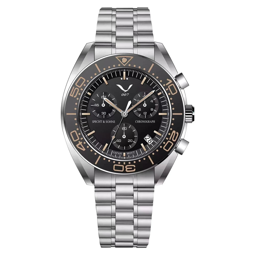 Specht & Söhne SP0003Q3 Quartz