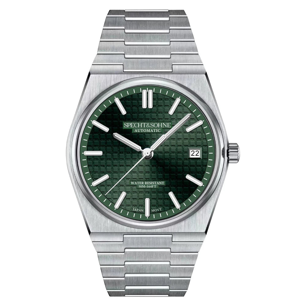 Specht & Söhne SP0007A2-37 Automatic