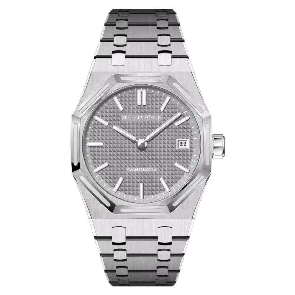 Specht & Söhne SP0041Q2 Quartz