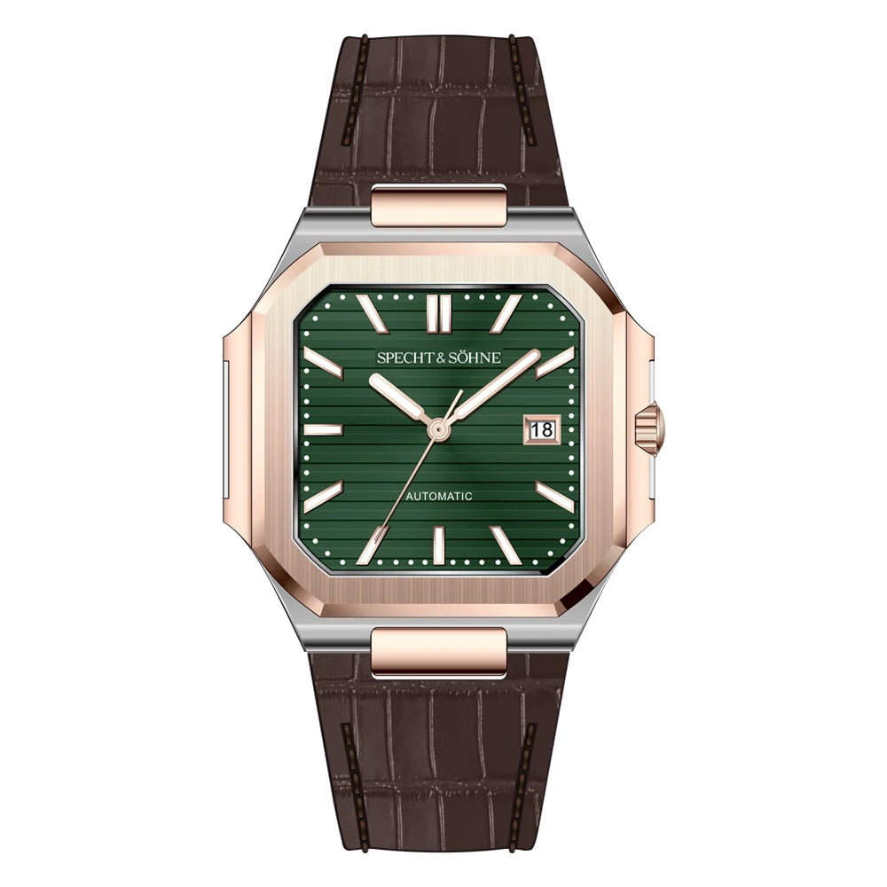 Specht & Söhne SP0028A6-L Automatic