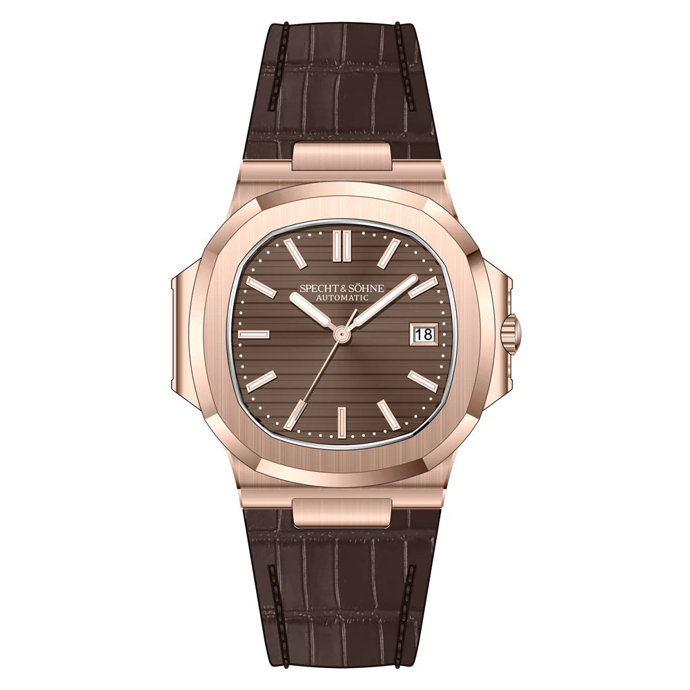 Specht & Söhne SP0005A5-V2-L Automatic