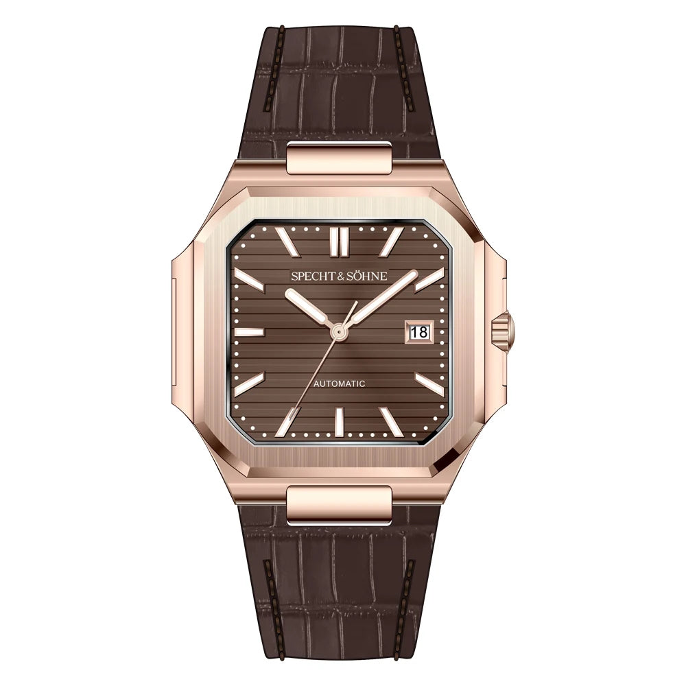 Specht & Söhne SP0028A8-L Automatic