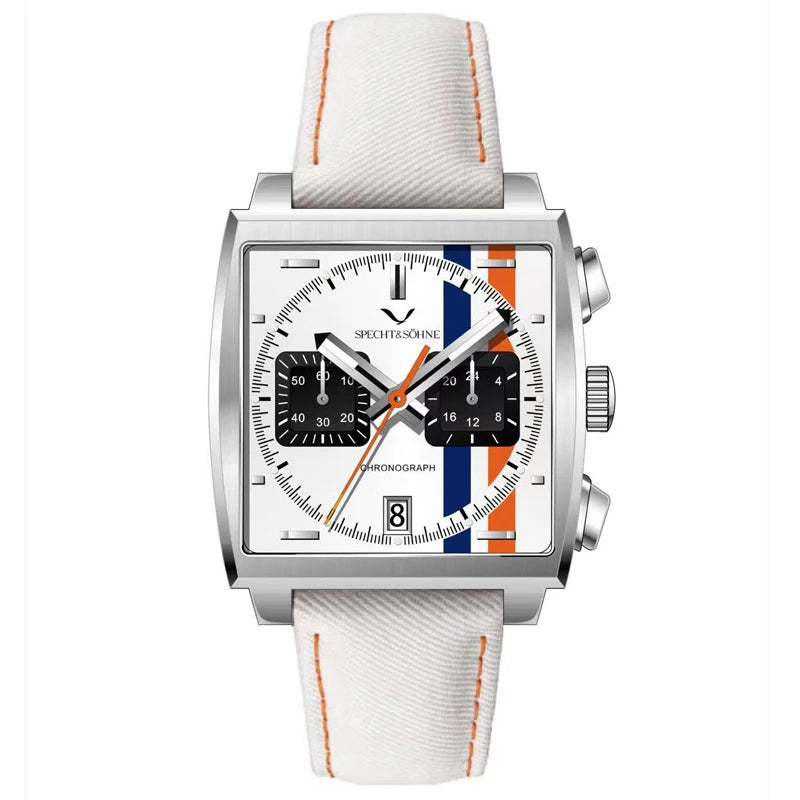 Specht & Söhne SP0009Q6 Quartz