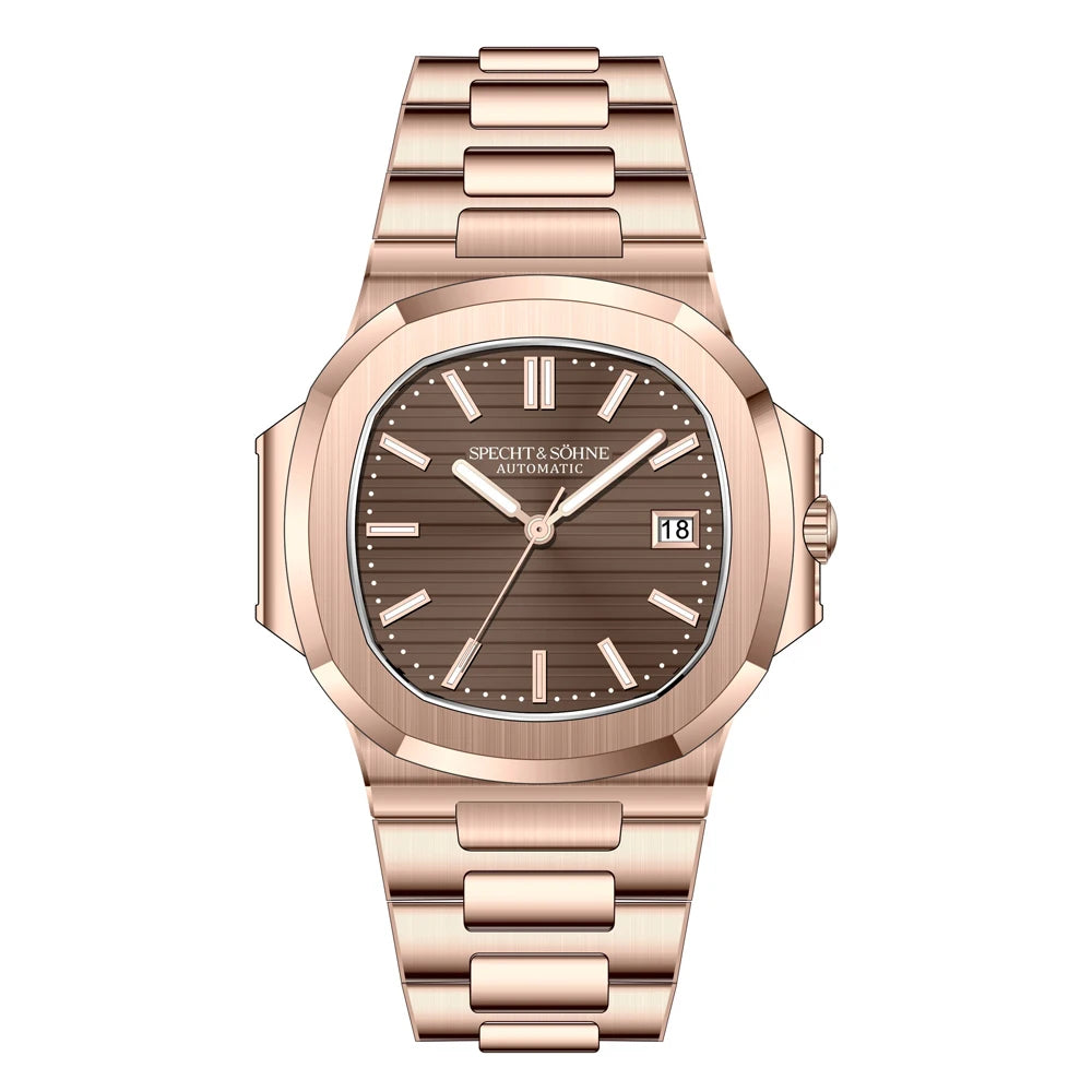 Specht & Söhne SP0005A5-V2 Automatic