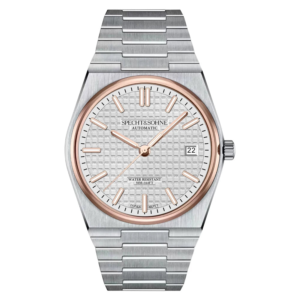 Specht & Söhne SP0007A3-37 Automatic