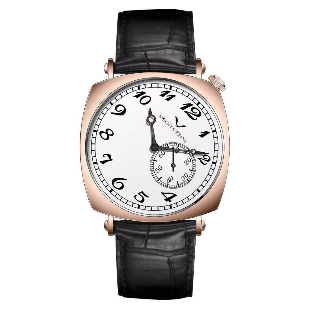 Specht & Söhne SP2645A5 Automatic