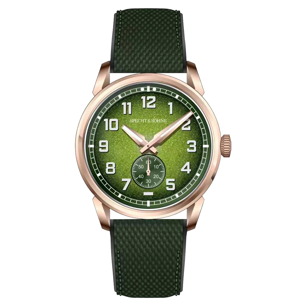 Specht & Söhne SP2647A5 Automatic