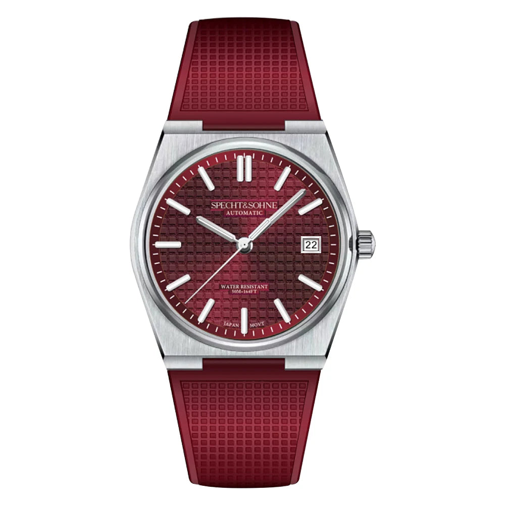 Specht & Söhne SP0007A6-37-R Automatic