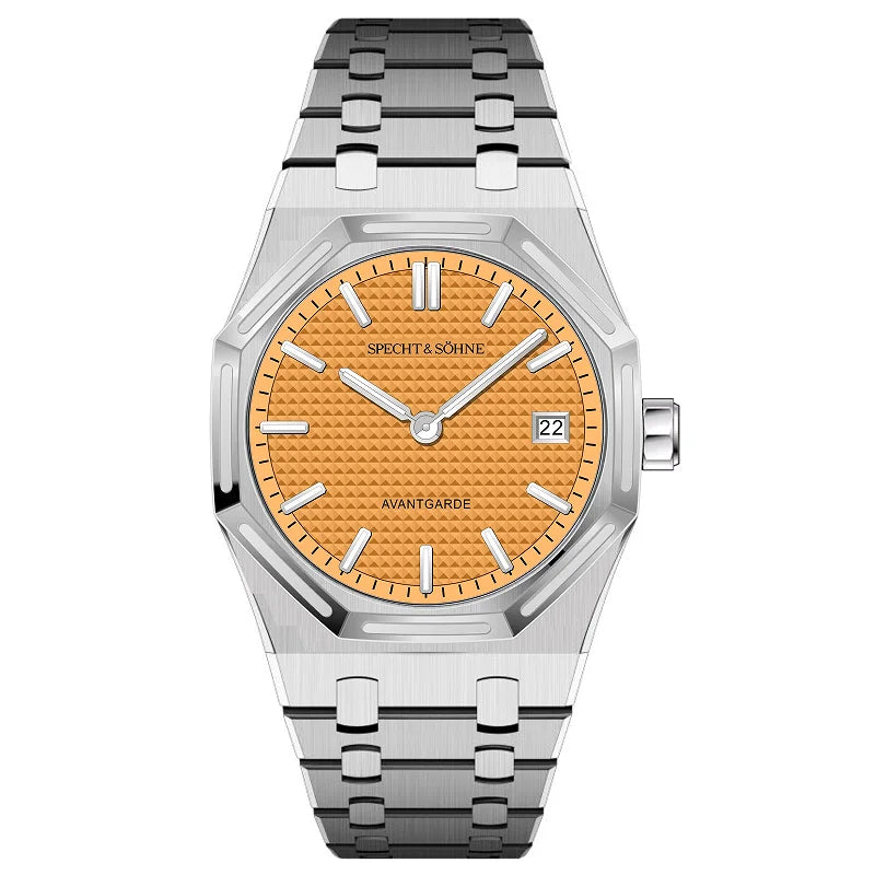 Specht & Söhne SP0041Q5 Quartz