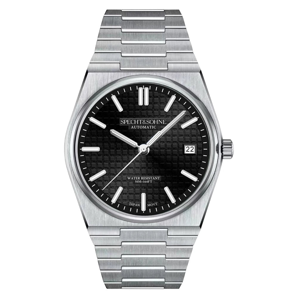 Specht & Söhne SP0007A5-37 Automatic