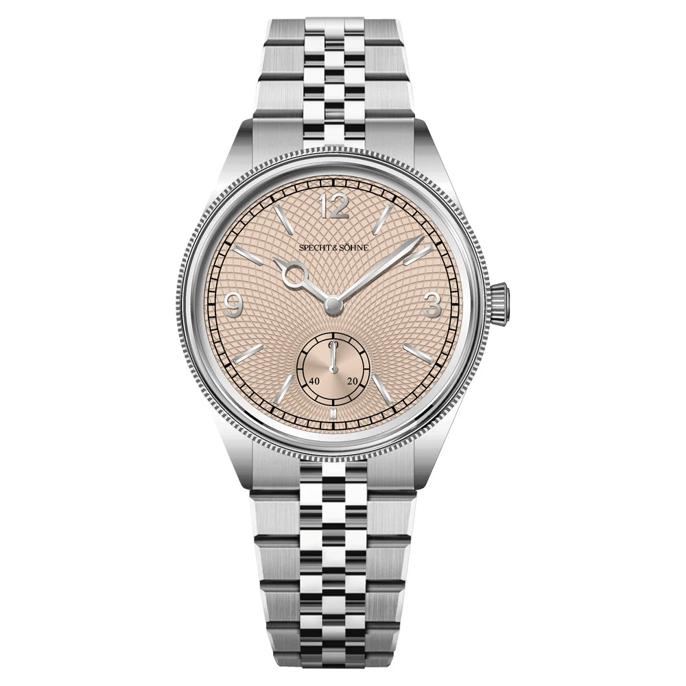 Specht & Söhne SP2649A1-S Automatic