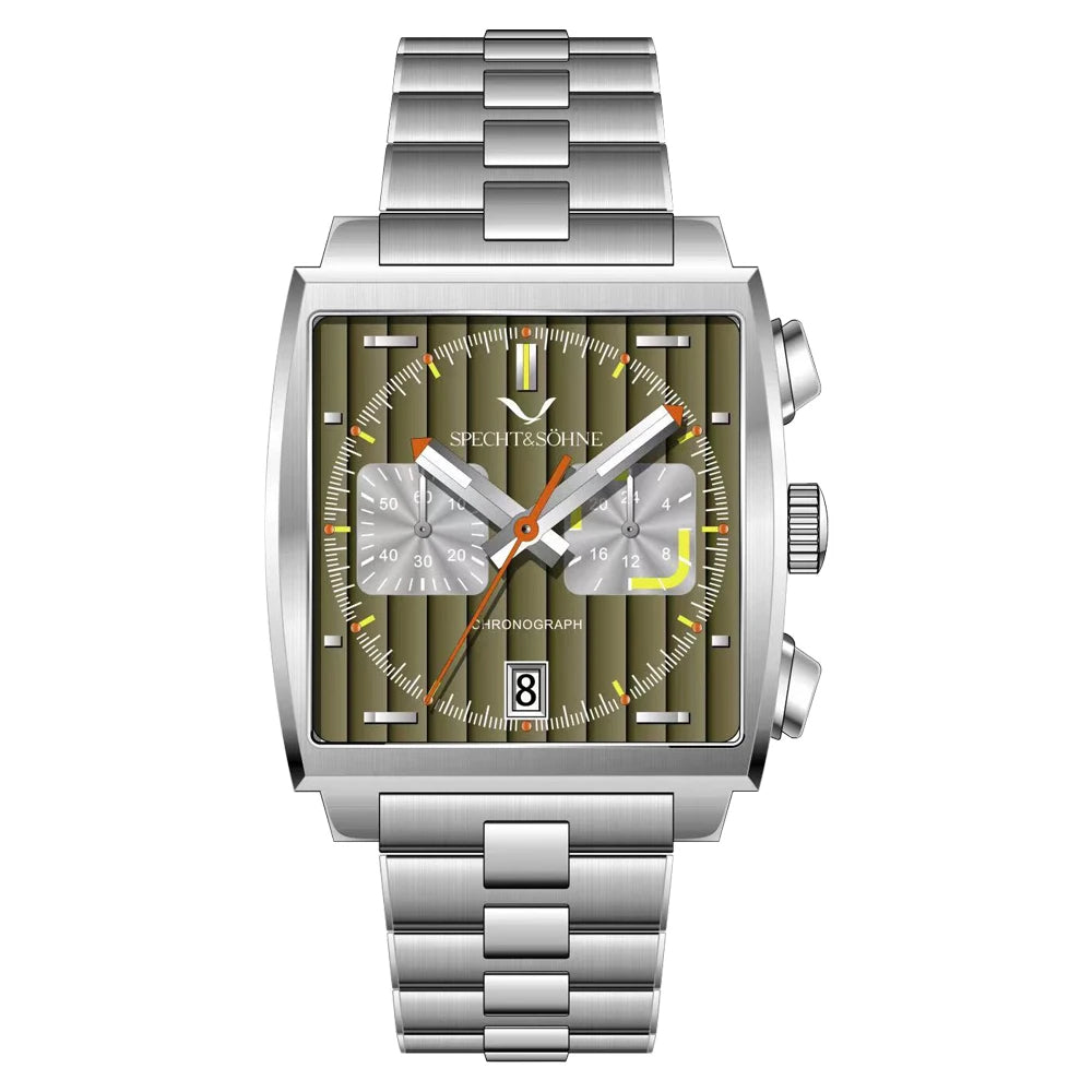 Specht & Söhne SP0009Q3-S Quartz