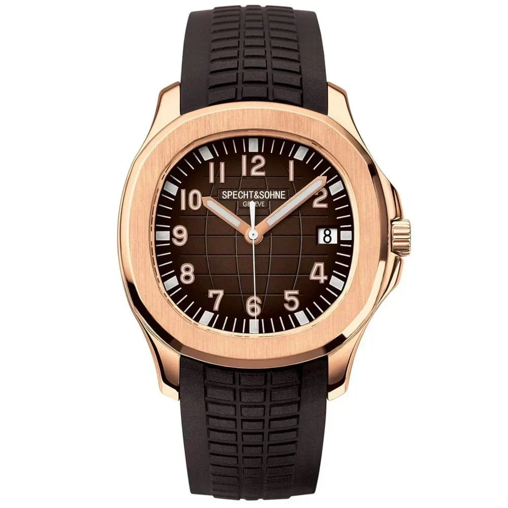 Specht & Söhne SP0008A4 Automatic