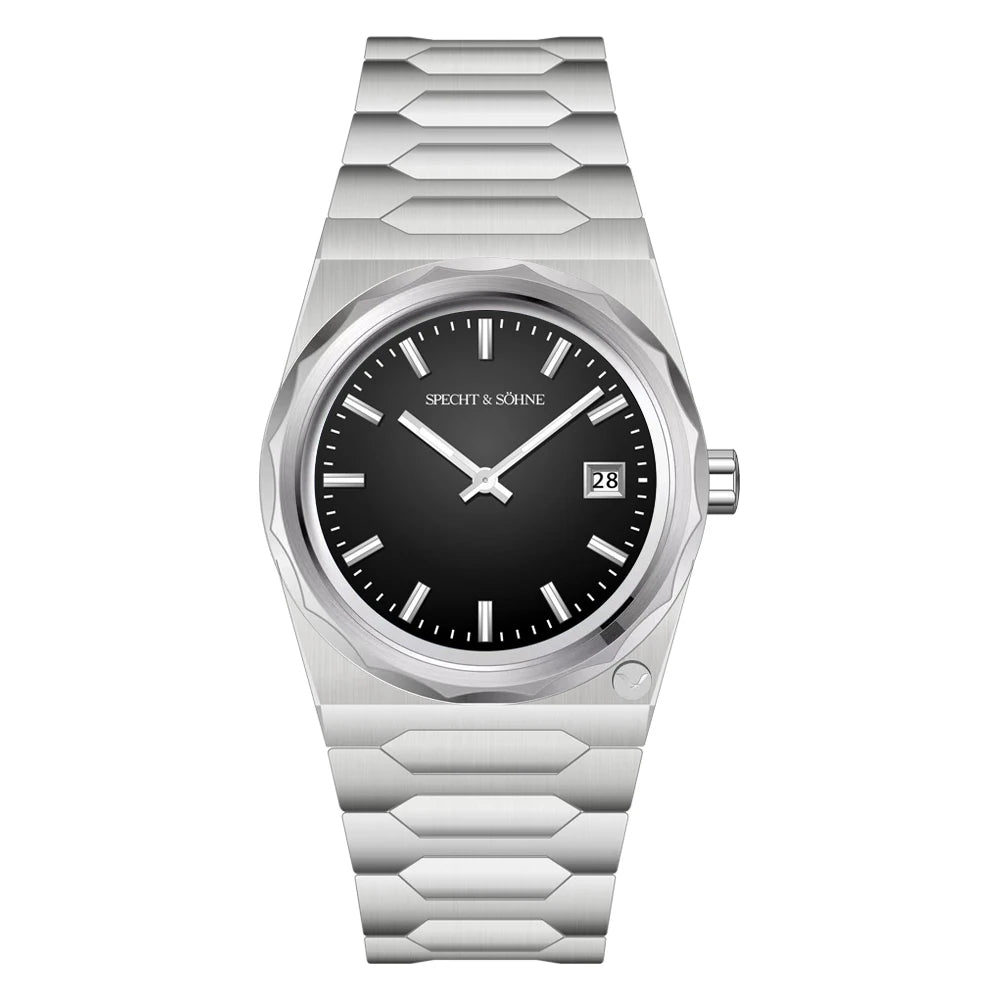 Specht & Söhne SP0034Q1 Quartz