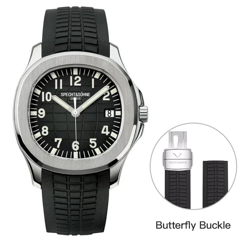 Specht & Söhne SP0008A2 Automatic