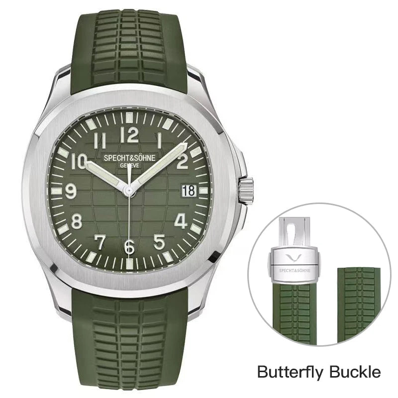 Specht & Söhne SP0008A3 Tự Động