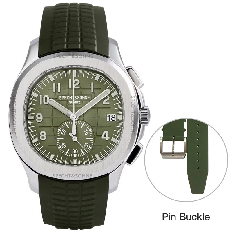 Specht & Söhne SP0006Q4 Quartz