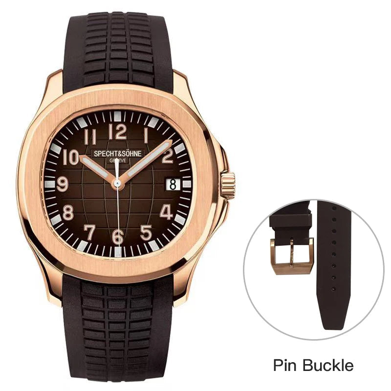 Specht & Söhne SP0008A4 Automatic