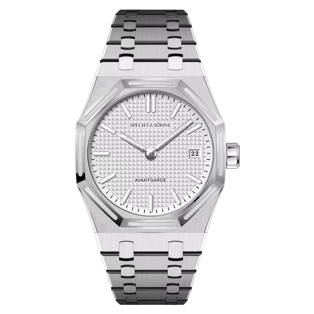 Specht & Söhne SP0041Q1 Quartz