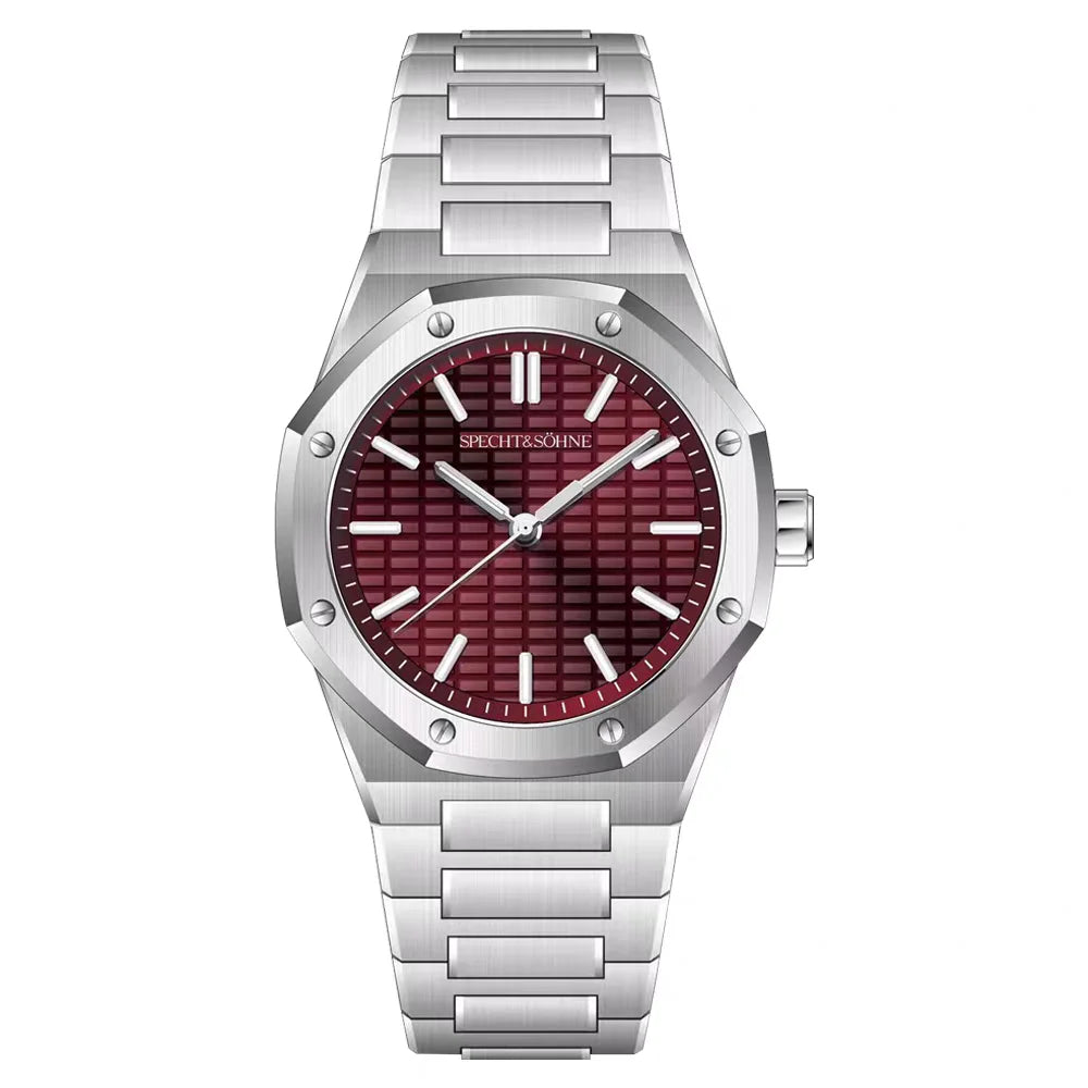 Specht & Söhne SP2646Q2 Quartz