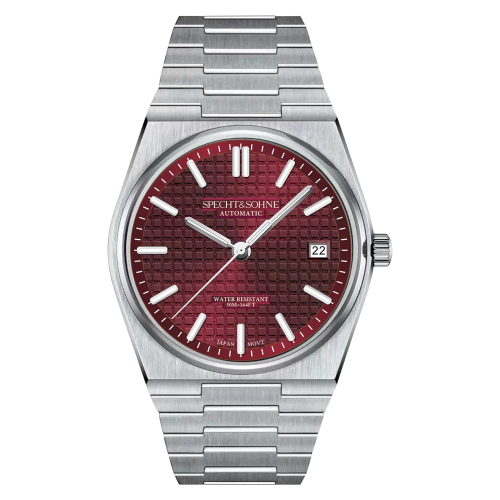 Specht & Söhne SP0007A6-37 Automatic