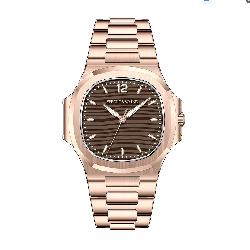 Specht & Söhne SP2655Q3 Quartz